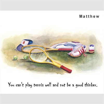 Sport lover - myDaVinci